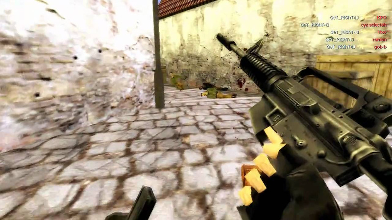 cs 1.6