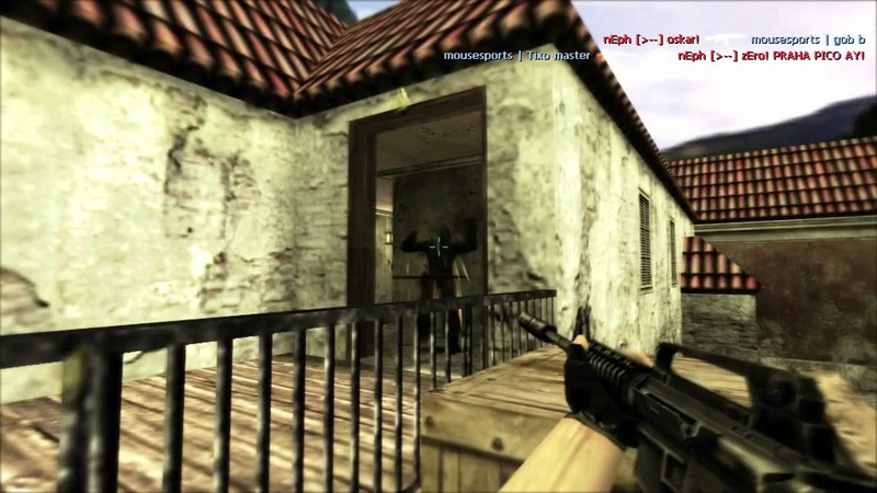 counter strike