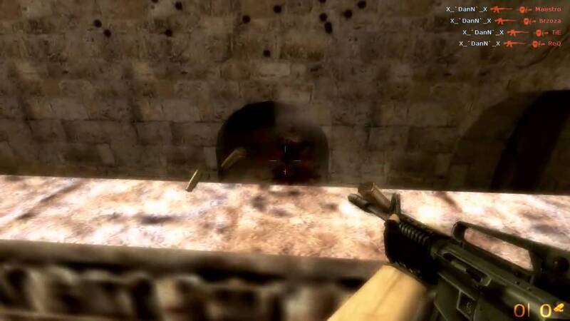 counter-strike 1.6